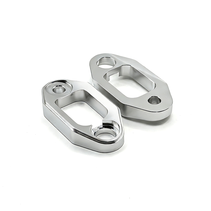 Aluminum CNC milling turning machining parts for engines - CNC Machining Parts | Precision Machining Product