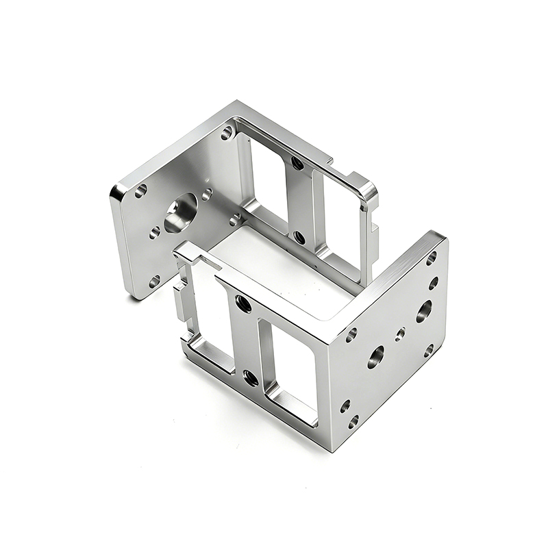Aluminum CNC milling turning parts - CNC Machining Parts | Precision Machining Product