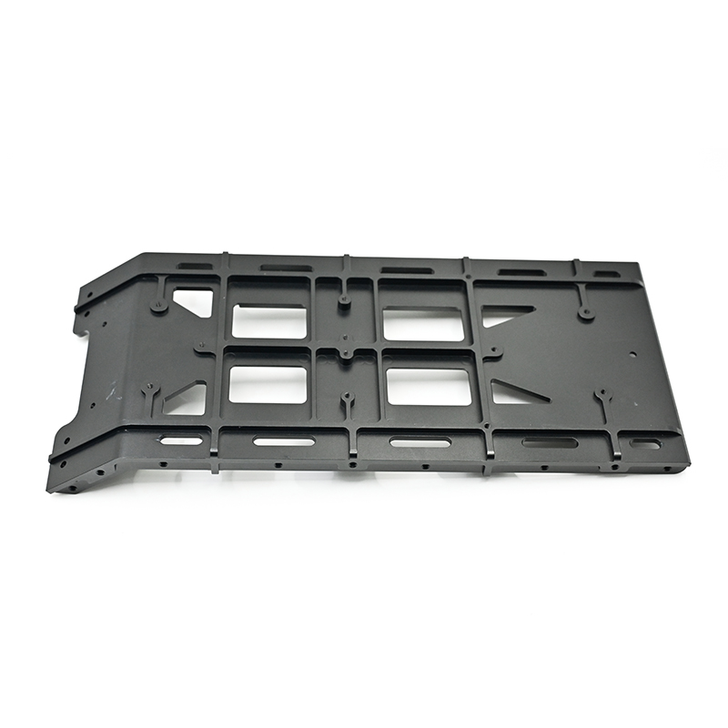Anodizd precision CNC machining parts - CNC Machining Parts | Precision Machining Product