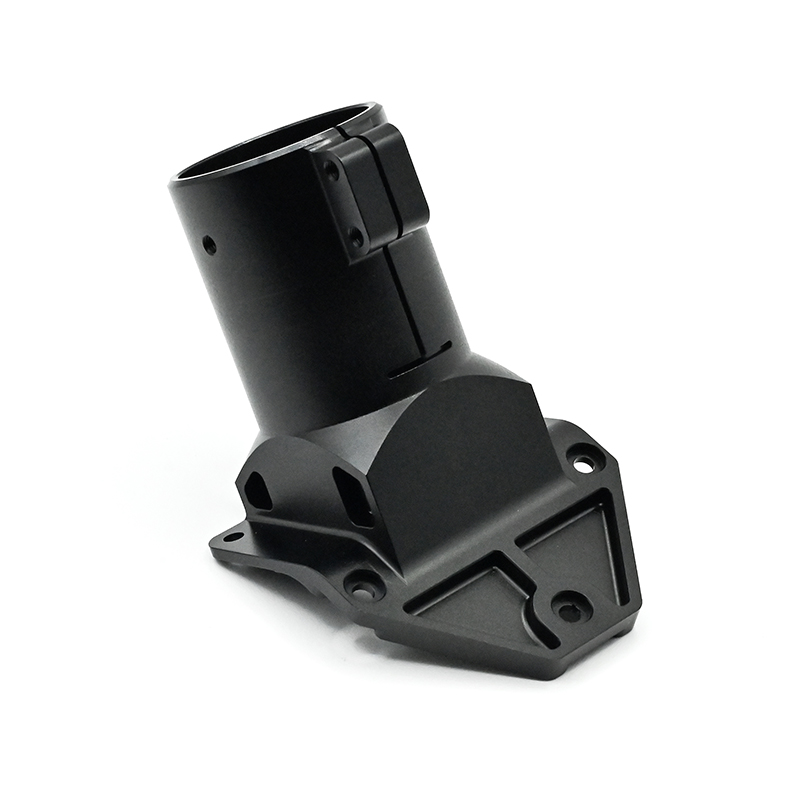  - CNC Parts Detail View