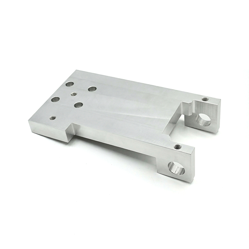 重型设备用 CNC 加工零件 - CNC加工零件 | 精密机械加工产品