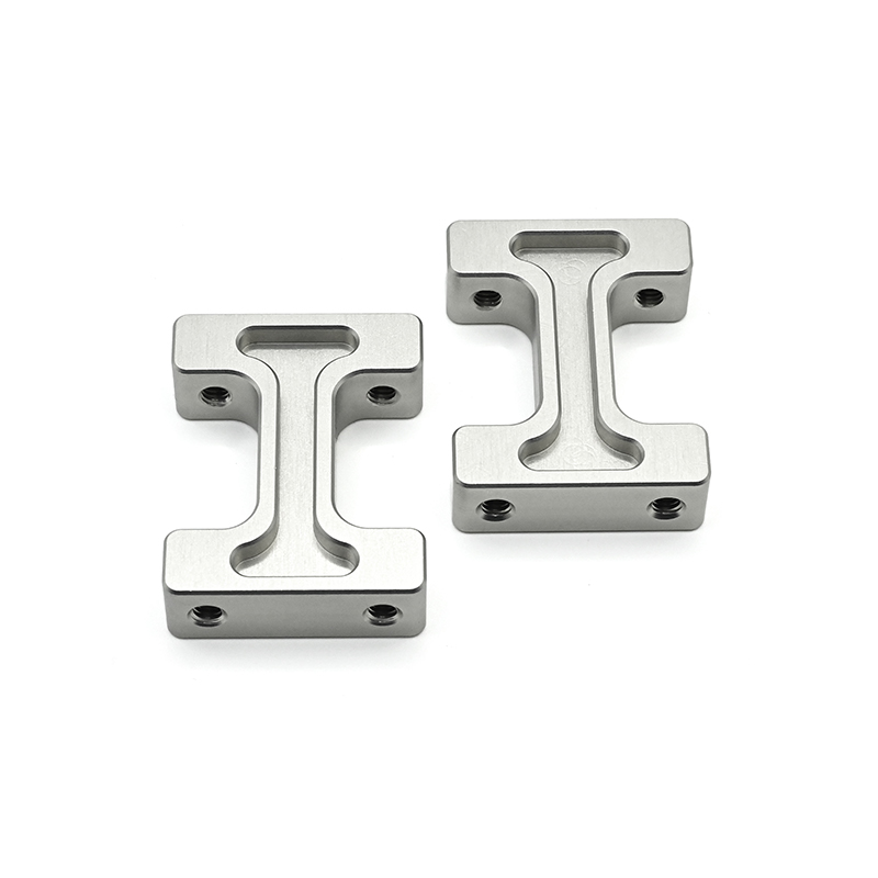 CNC 铣削车削铝零件 - CNC加工零件 | 精密机械加工产品