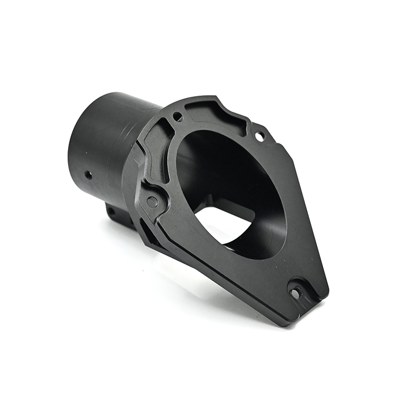  - CNC Parts Detail View