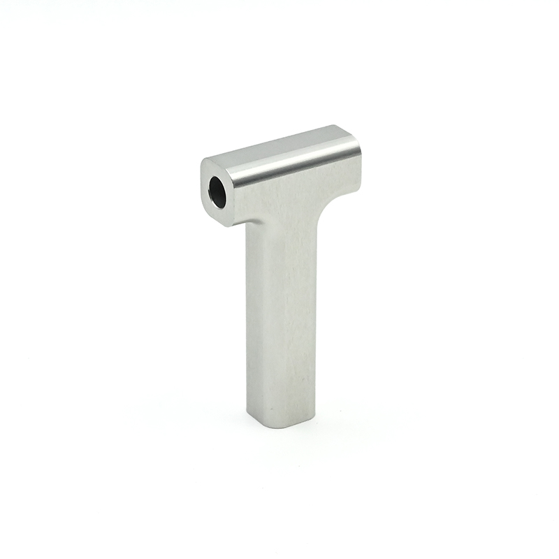  - CNC Parts Detail View