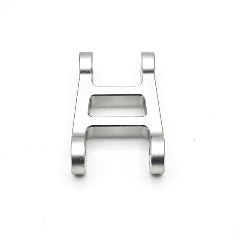  - CNC Parts Detail View