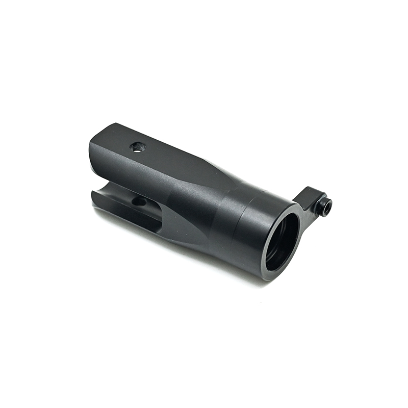  - CNC Parts Detail View