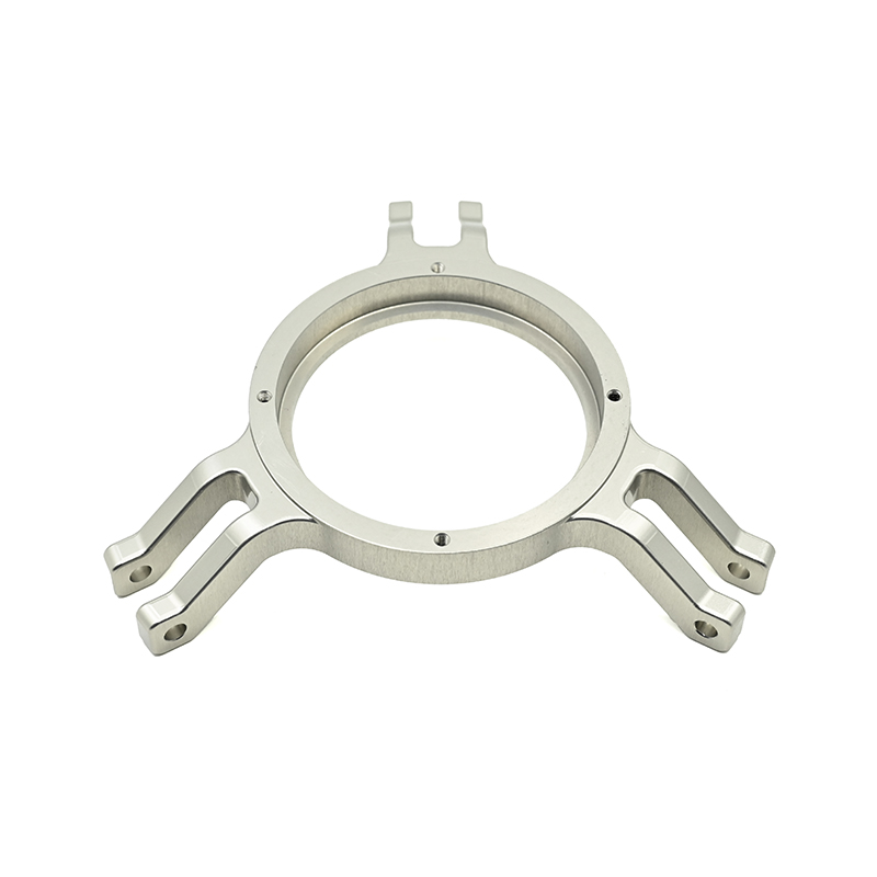  - CNC Parts Detail View
