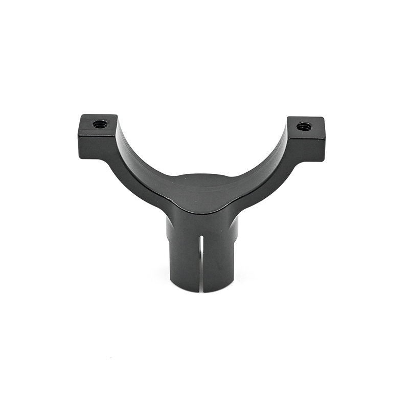  - CNC Parts Detail View