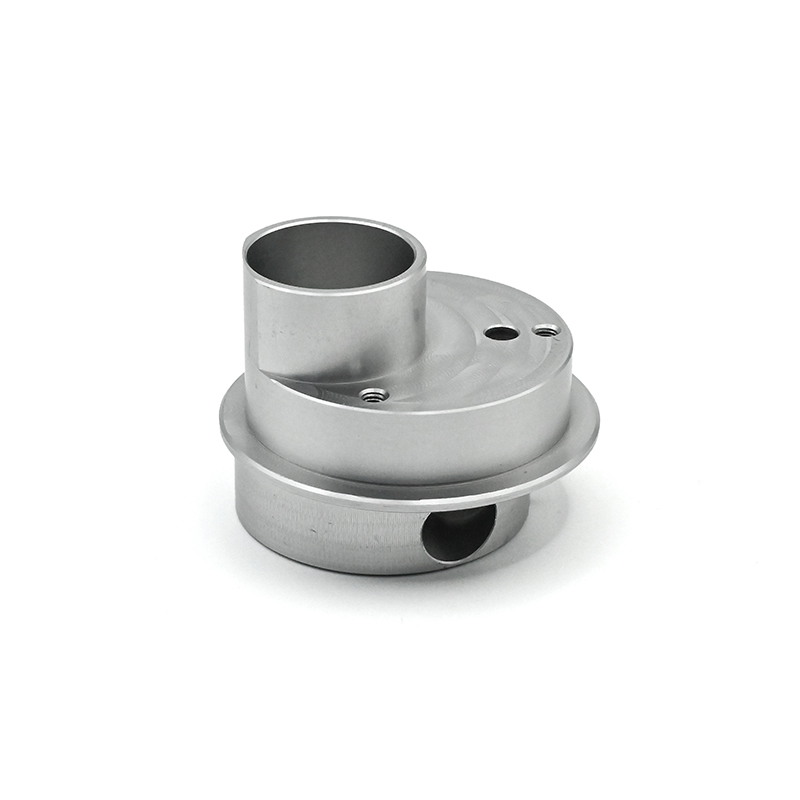  - CNC Parts Detail View