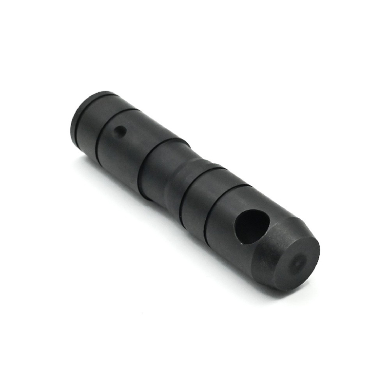 Carbon steel CNC machined parts with heat treatment - CNC Machining Parts | Precision Machining Product