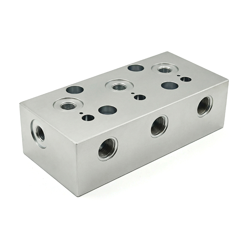  - CNC Parts Detail View
