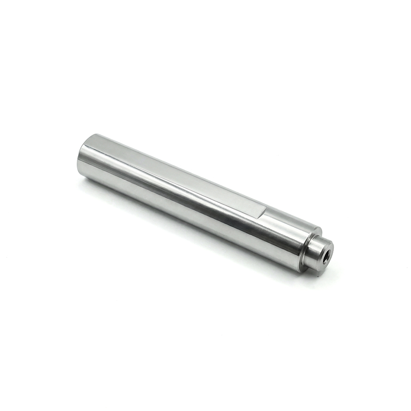 Carbon steel CNC turning milling parts - CNC Machining Parts | Precision Machining Product