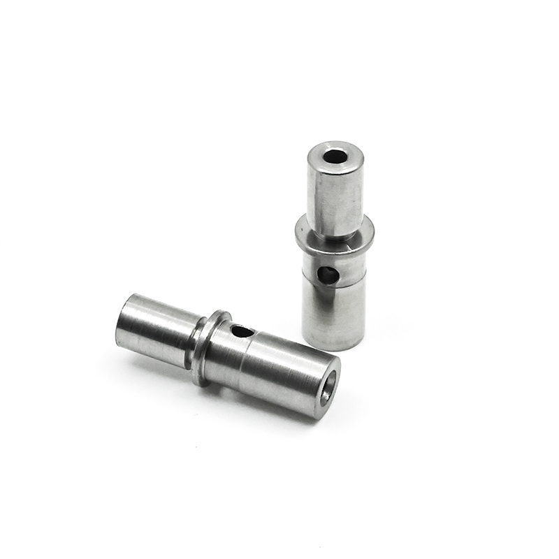 CNC Machining Turning Parts - CNC Machining Parts | Precision Machining Product