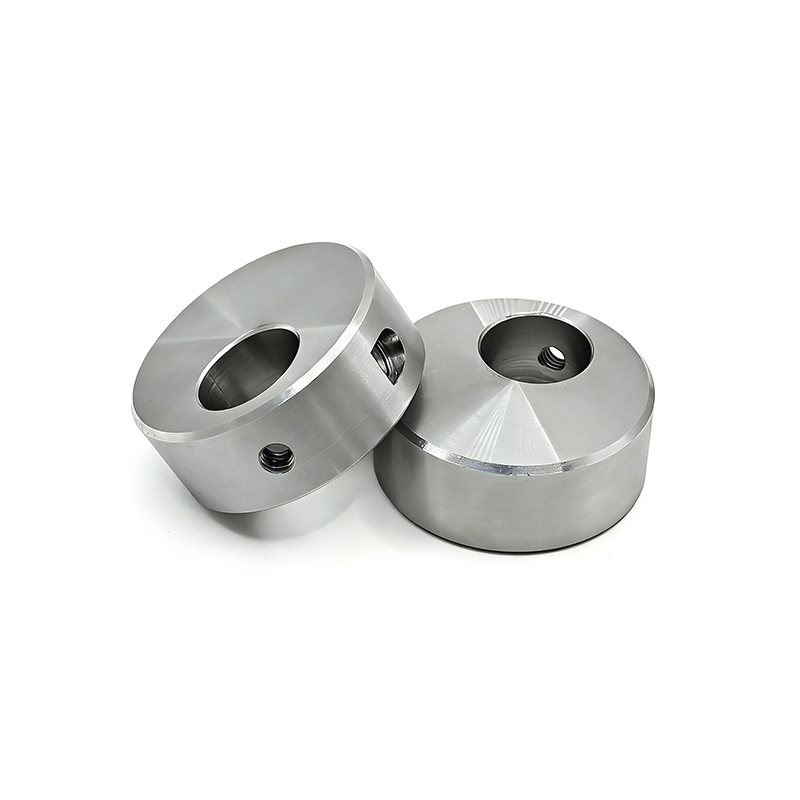 CNC milling turning carbon steel partseccentric cam - CNC Machining Parts | Precision Machining Product