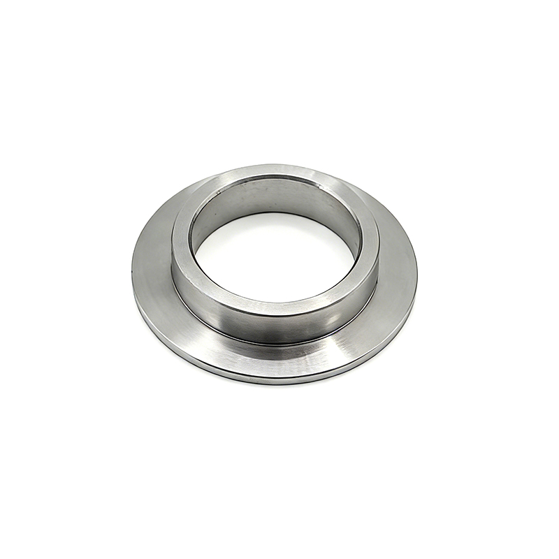  - CNC Parts Detail View