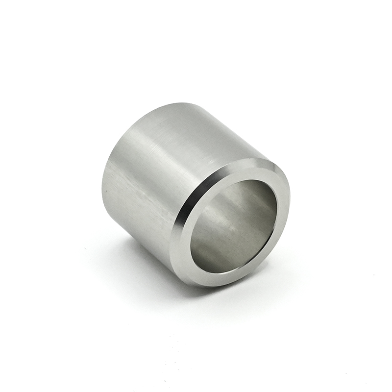 Custom precision CNC turned parts
