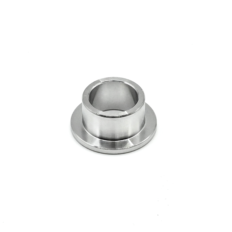  - CNC Parts Detail View