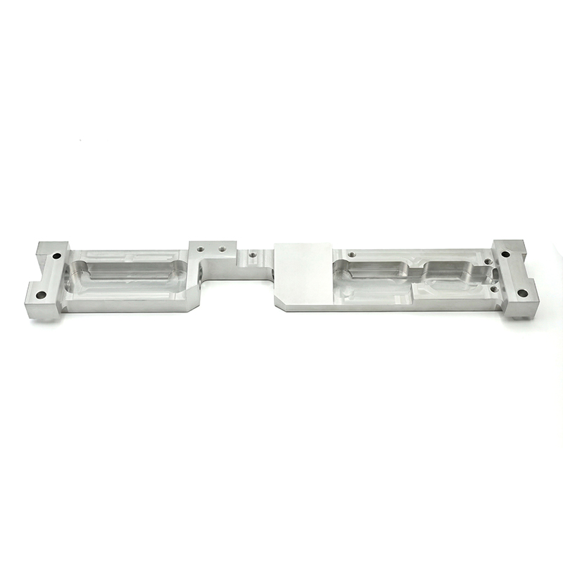 Aluminum CNC machining parts heavy equipment - CNC Machining Parts | Precision Machining Product
