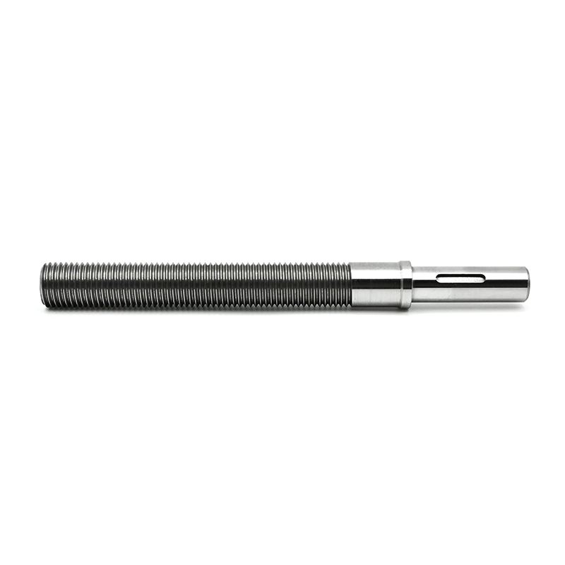Custom Transmission Screw - CNC Machining Parts | Precision Machining Product