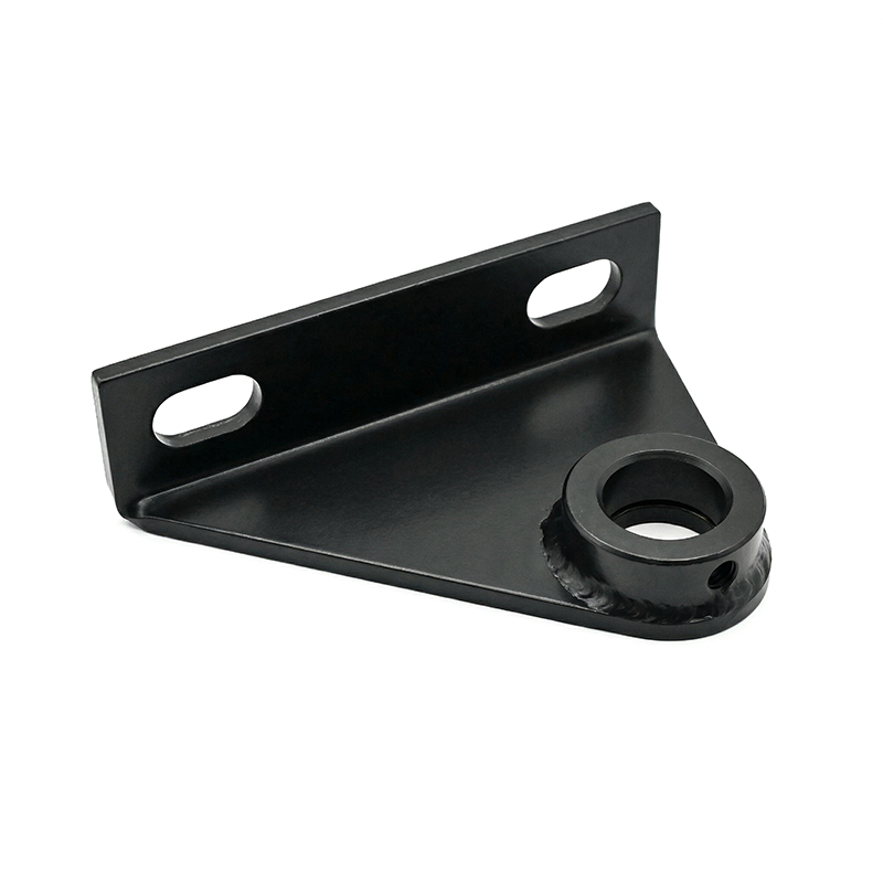  - CNC Parts Detail View