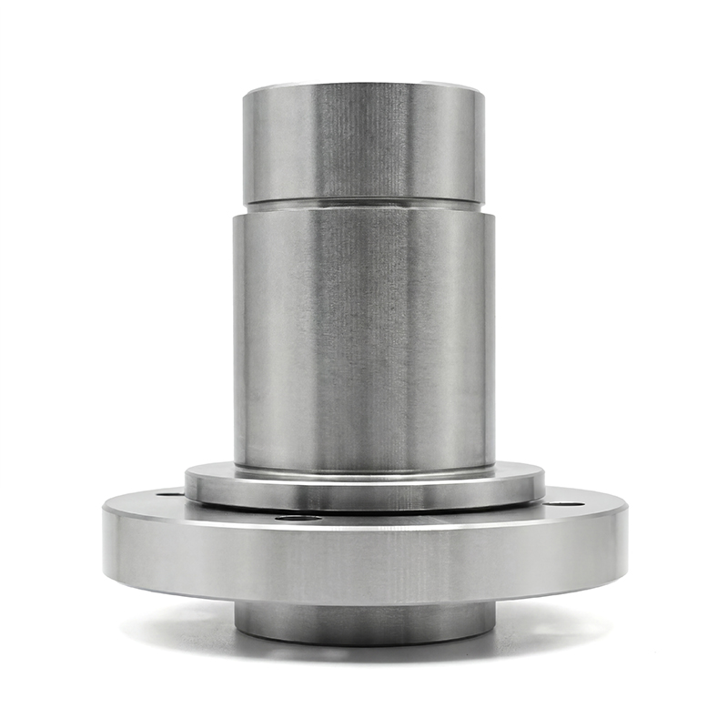 Industrial Shaft