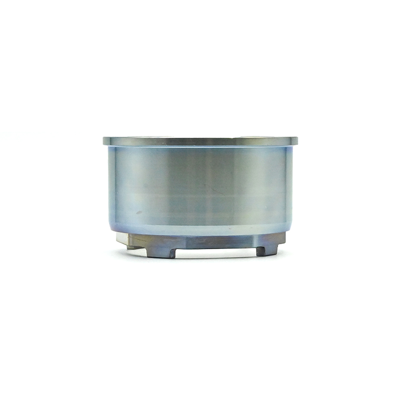 Stainless steel  parts