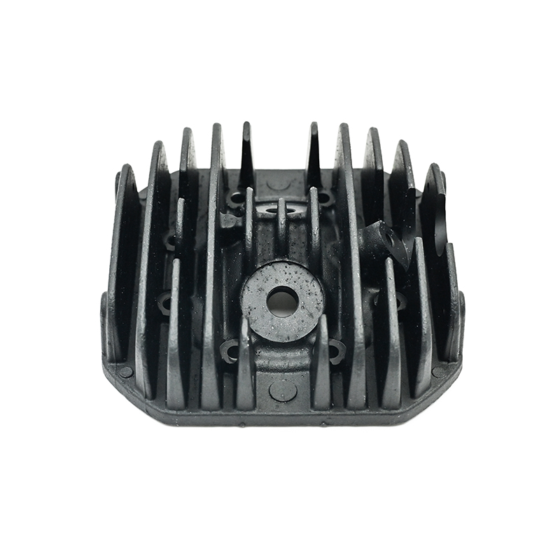  - CNC Parts Detail View