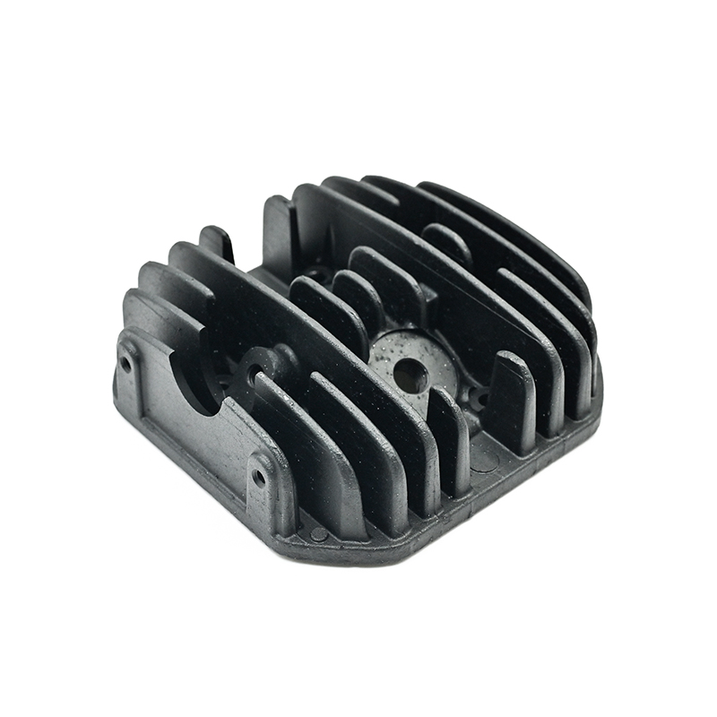 Cylinder cover