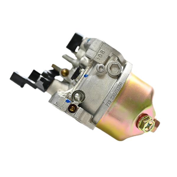 carburetor 120 - CNC Machining Parts | Precision Machining Product