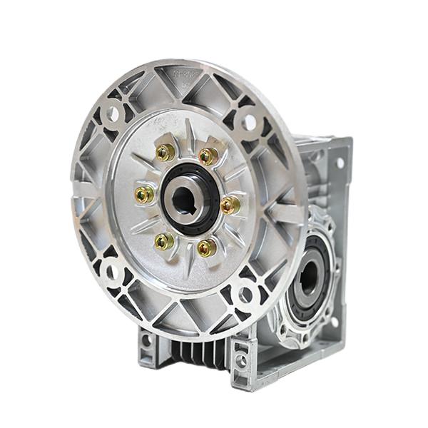  - CNC Parts Detail View
