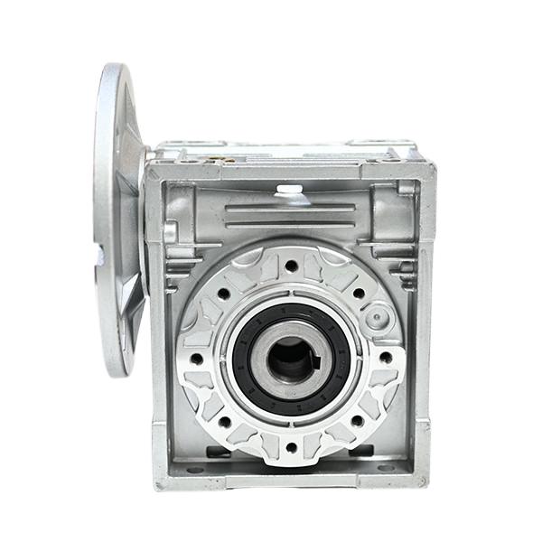  - CNC Parts Detail View