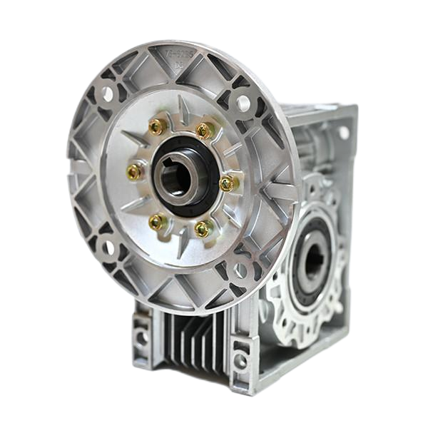  - CNC Parts Detail View