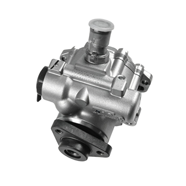 8E0145155N - CNC Machining Parts | Precision Machining Product